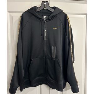 NWT Nike Jacket